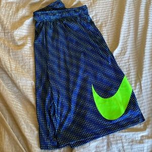 Nike Dri-Fit Basketball Short size XL